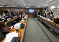 CPMI do INSS ouve presidente de confederação de pescadores na segunda — Senado Notícias