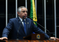 Izalci defende devolução de recussos desviados ao INSS — Senado Notícias