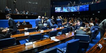 Aprovado acordo do Mercosul para dividir bens do crime organizado transnacional — Senado Notícias