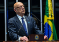 Amin cobra definição de obras na BR-101 — Senado Notícias