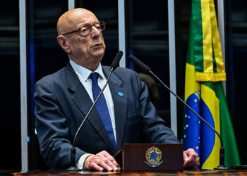 Amin cobra definição de obras na BR-101 — Senado Notícias
