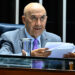 Ao comentar reportagem, Confúcio Moura defende prioridade para educação — Senado Notícias
