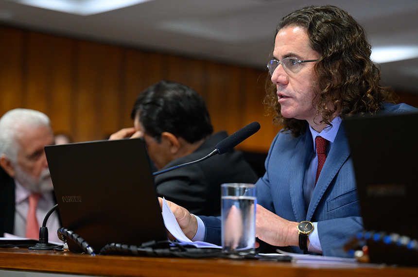 CAE aprova regras para maior fiscalização de empresas sonegadoras — Senado Notícias