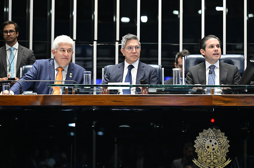 Congresso celebra 100 anos da GM e destaca potencial industrial do país — Senado Notícias