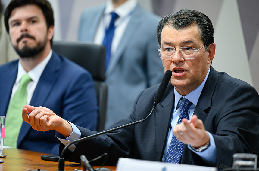 Comissão vota MP do setor elétrico nesta quinta — Senado Notícias