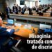 misoginia deve ser tratada como crime de discriminação — Senado Notícias