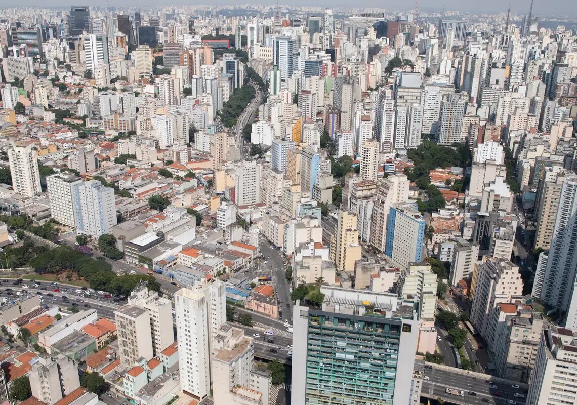 Lula anuncia novo modelo de crédito imobiliário