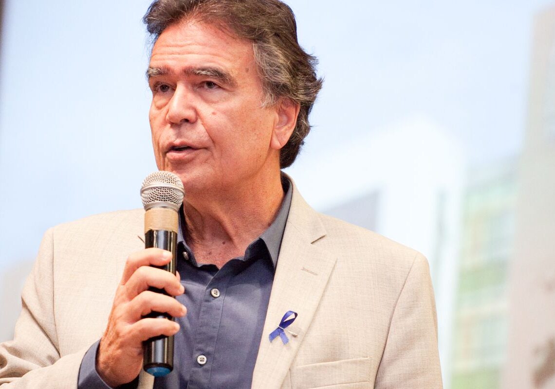 Questão central do câncer é prevenir casos, diz ex-ministro Temporão