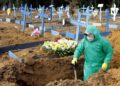 Covid-19 deixou 149 mil crianças e adolescentes órfãos em 2020 e 2021