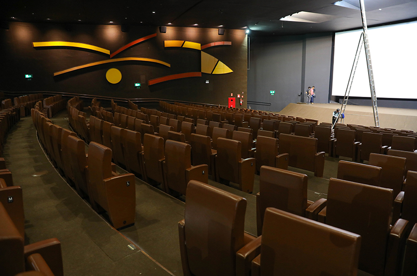 Com apoio do Senado, Brasília recebe festival de cinema acessível para crianças — Senado Notícias