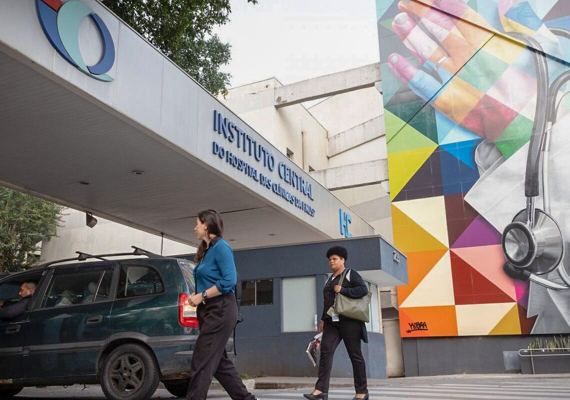 SP disponibiliza mais duas mil ampolas de antídoto contra metanol