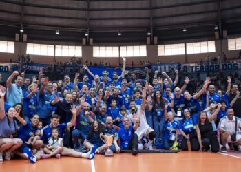 São Paulo e Belém recebem Mundiais de Clubes de vôlei em dezembro