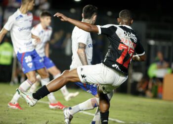 Rádio Nacional transmite as emoções de Fortaleza e Vasco