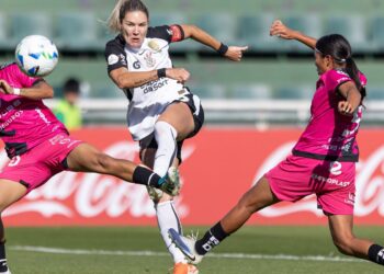 Libertadores Feminina: Corinthians inicia busca pelo hexa com empate