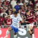 Campeonato Brasileiro: Flamengo e Cruzeiro empatam em Maracanã lotado