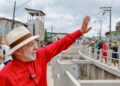 Melhorias para a COP serão legado para o povo de Belém, diz Lula