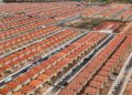 Governo entrega quase 3 mil casas em Imperatriz, no Maranhão