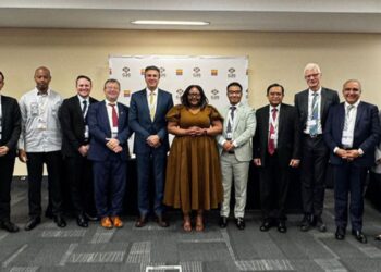 No G20 Educação, Brasil defende coalizão global pela alfabetização