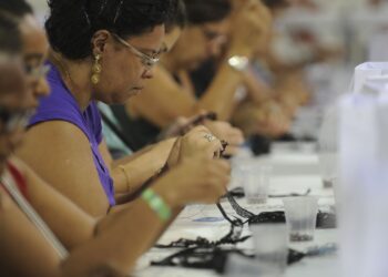 Investimento social de empresas e instituições cresceu 19,4% em 2024