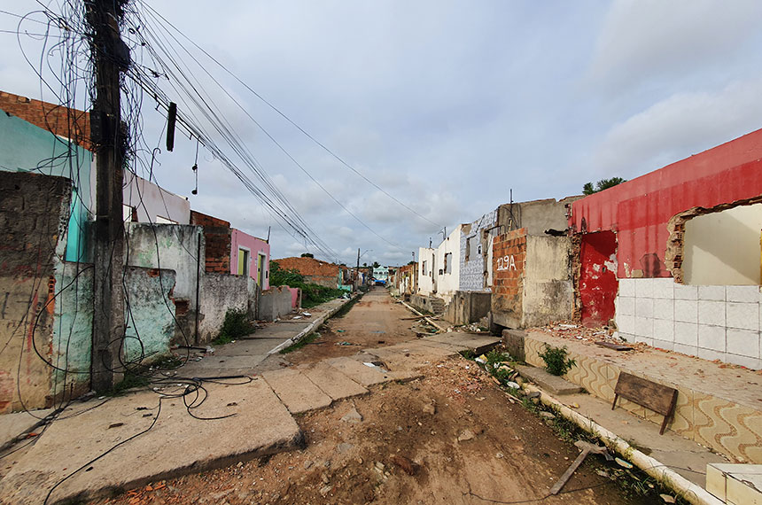 CI avalia projeto que transfere à União poder de licenciar mineração de alto risco — Senado Notícias