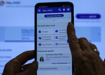 Quatro milhões de pessoas terão de fazer prova de vida no INSS
