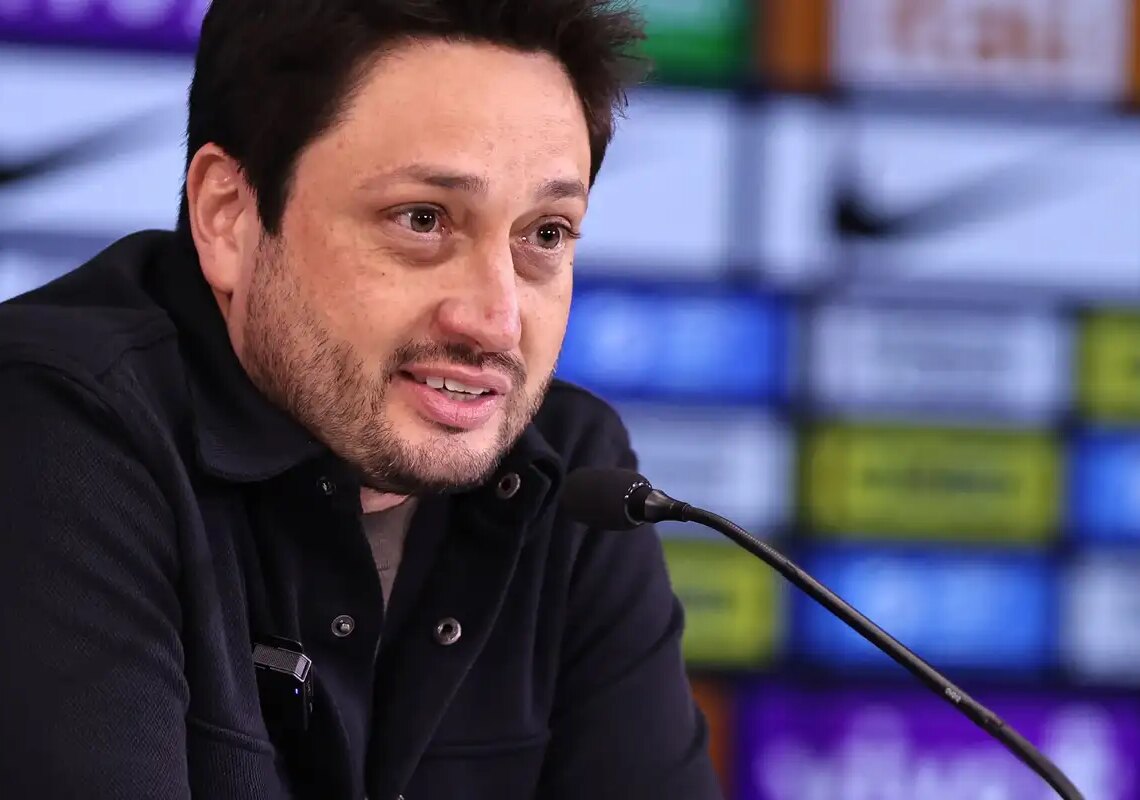 Arthur Elias convoca seleção para amistosos contra Inglaterra e Itália