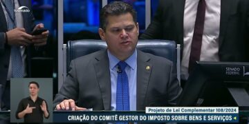 Senado aprova regulamentação da reforma tributária e criação do Comitê Gestor do IBS — Senado Notícias