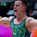 Ginástica Artística: Brasil avança a três finais masculinas no Mundial
