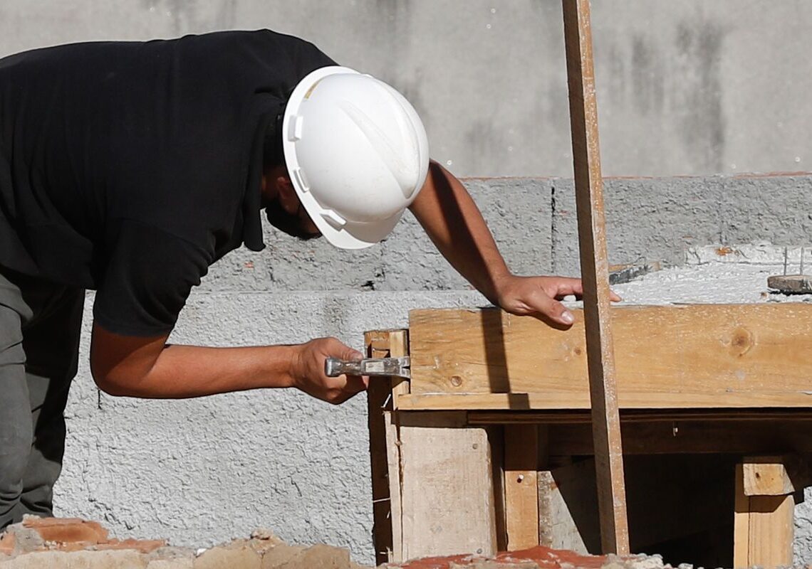 Saiba como vai funcionar o Reforma Casa Brasil, que será lançado hoje