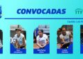 Tênis: seleção é convocada para playoffs da da Billie Jean King Cup