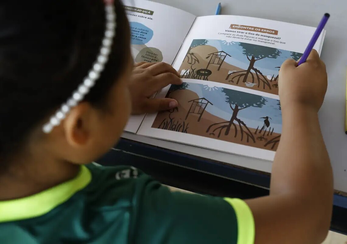 Educação e justiça climática são temas de conferência em Luziânia