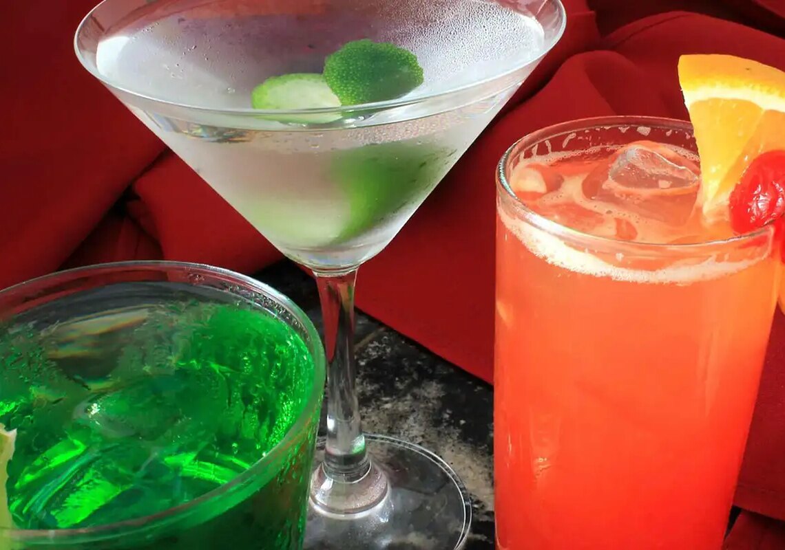 Sindicato orienta clubes a suspender venda de bebidas destiladas