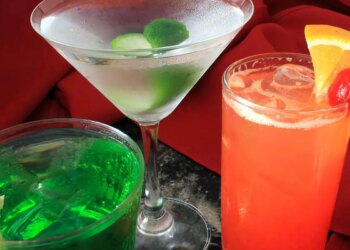 Sindicato orienta clubes a suspender venda de bebidas destiladas