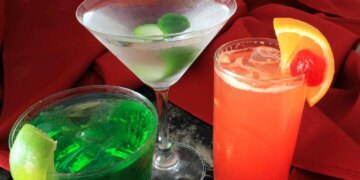 Sindicato orienta clubes a suspender venda de bebidas destiladas