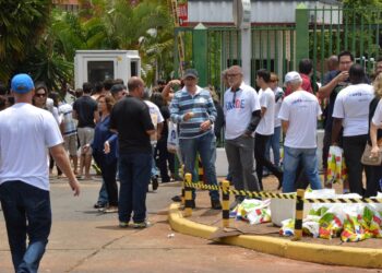 Candidato pode consultar local de Prova Nacional Docente
