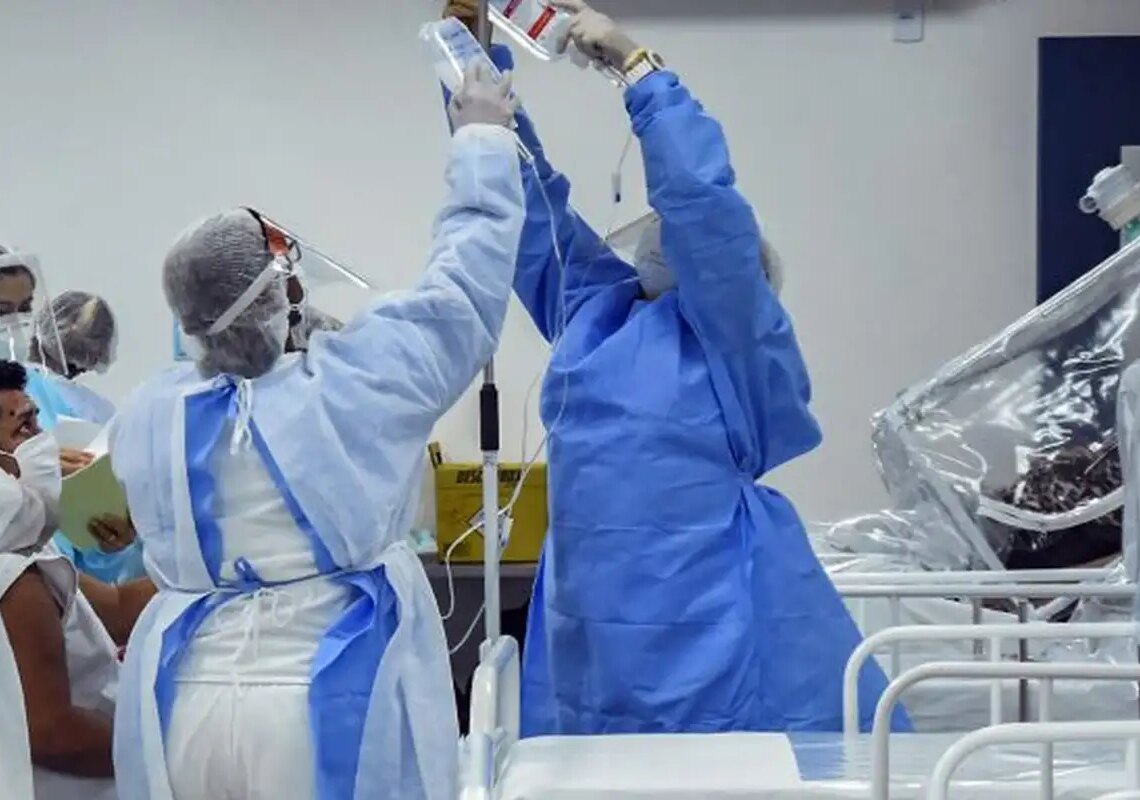 CFM defende proibição de enfermeiros atuarem em abortos legais