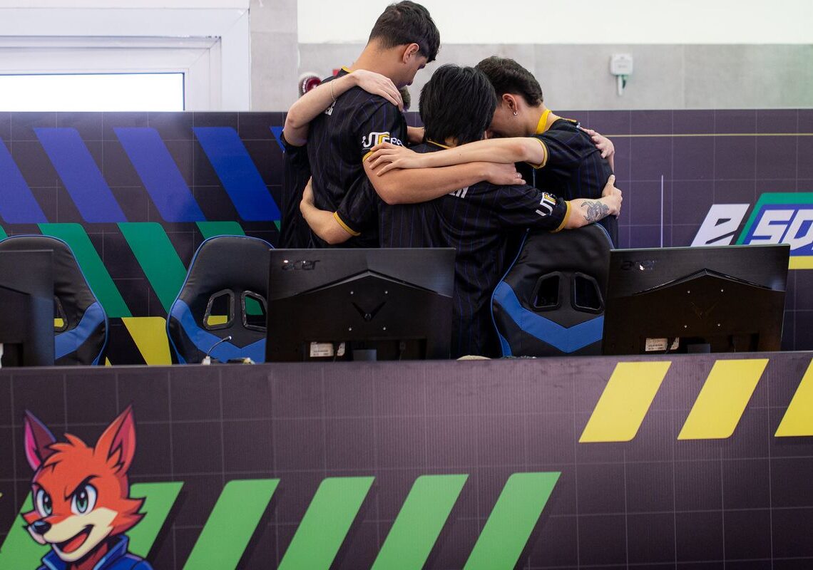 E-sports no JUBs: atletas avaliam prós e contras da profissionalização