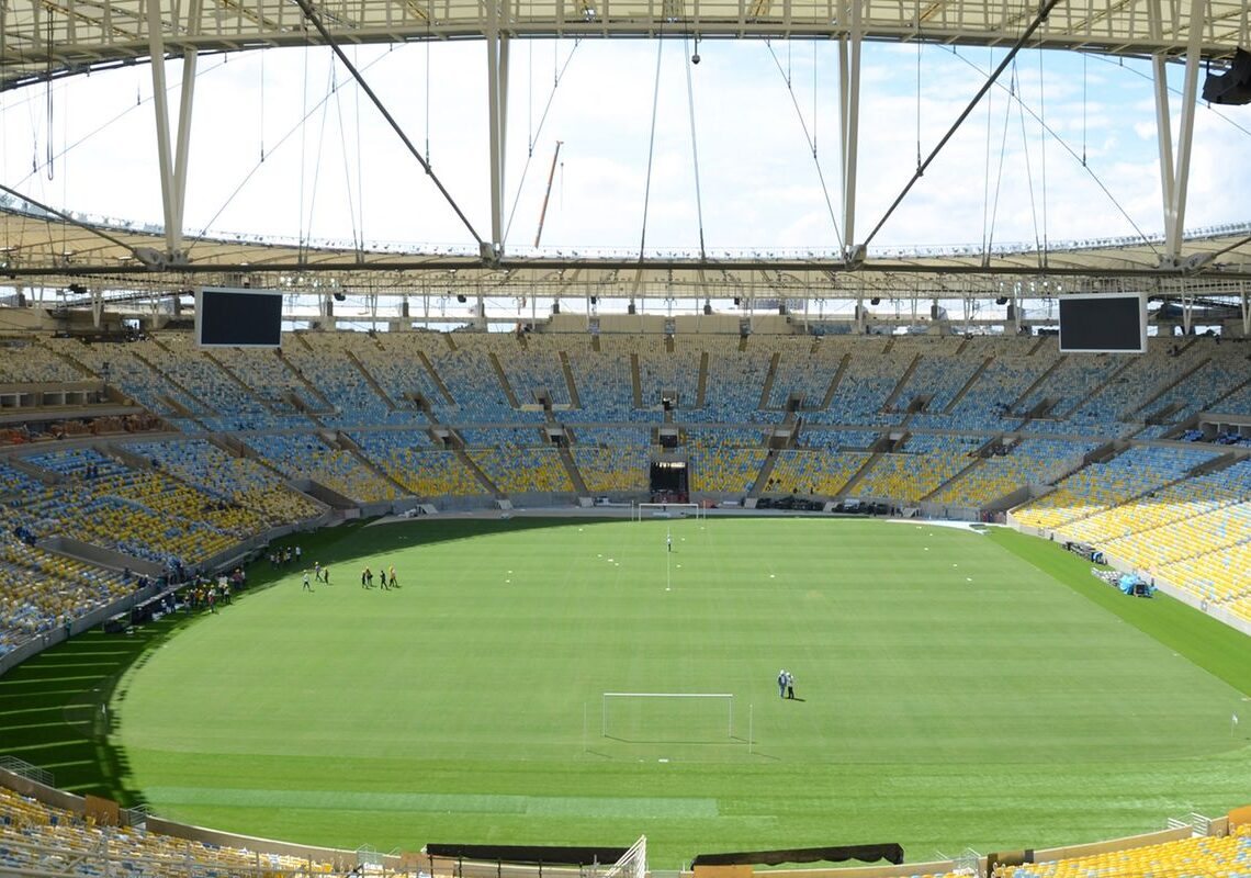 Mercosul ganha Rota Turística de Futebol