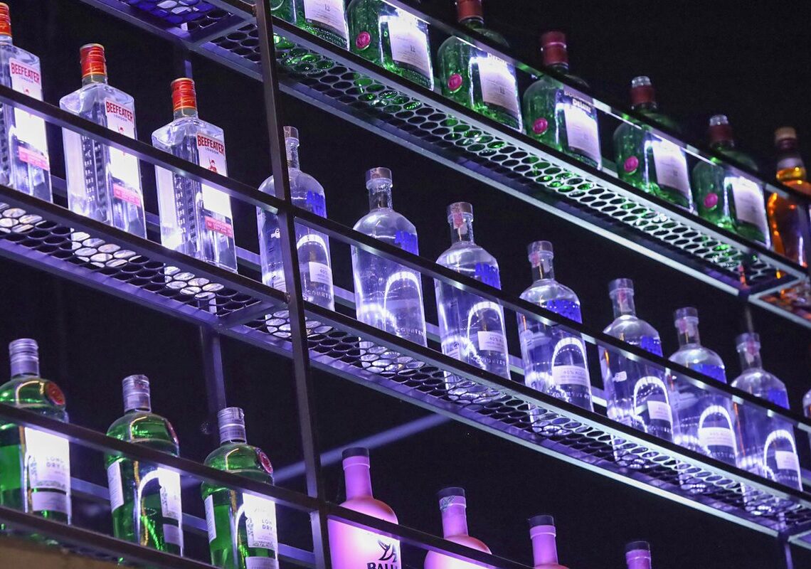 Ministério da Saúde confirma 113 registros de intoxicação por metanol