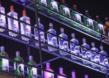 Ministério da Saúde confirma 113 registros de intoxicação por metanol