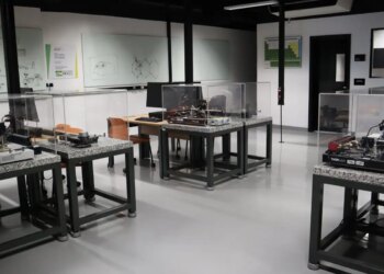 Faculdade pública em SP seleciona alunos para carreira científica