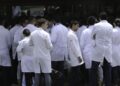 Revalida 2025/2: prazo para envio de diploma médico começa hoje