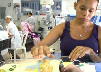 Rede Amigo da Criança terá mais 18 hospitais habilitados pelo governo