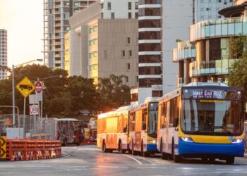 Comissão da Câmara discute gratuidade no transporte público – Notícias