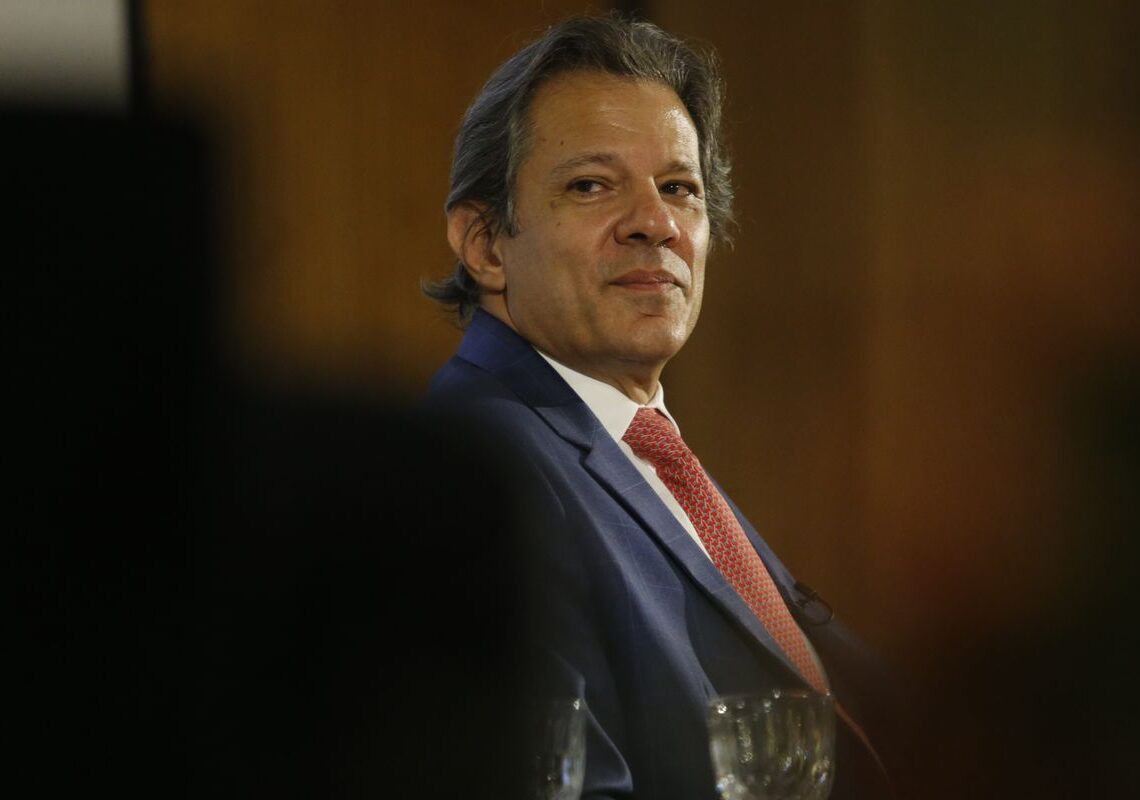 “Não foi descuido, foi escolha”, diz Haddad sobre rejeição de MP