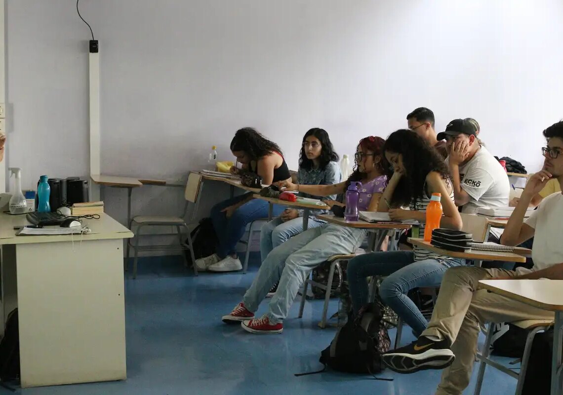 Fuvest divulga nesta quinta locais de prova; saiba onde se inscrever