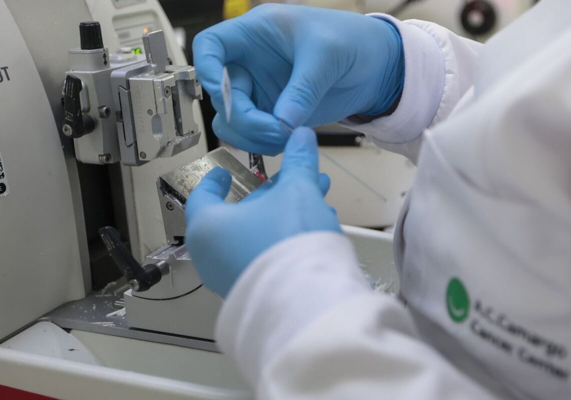 Cura de câncer de próstata pode chegar a até 98%