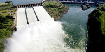 Comissão de Infraestrutura debate limite para preço da energia de Itaipu — Senado Notícias