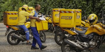 Caixa criará fundo imobiliário para levantar recursos para os Correios