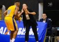 Primeira técnica mulher no NBB, Jelena Todorovic começa com pé direito